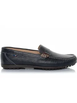 Hombre El Rayo Mocasines Y Drivers^R-Star 18021 - Mocasin Piel