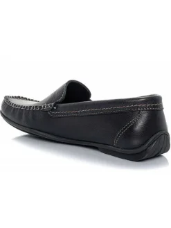 Hombre El Rayo Mocasines Y Drivers^R-Star 39086 - Mocasin Piel