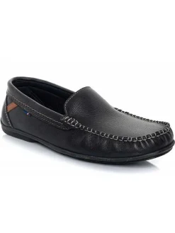 Hombre El Rayo Mocasines Y Drivers^R-Star 39086 - Mocasin Piel