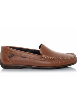 Hombre El Rayo Mocasines Y Drivers^R-Star 39086 - Mocasin Piel