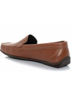 Hombre El Rayo Mocasines Y Drivers^R-Star 39086 - Mocasin Piel