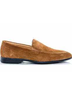Hombre El Rayo Mocasines Y Drivers^R-Star 37040 - Mocasin Slipper