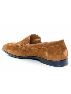 Hombre El Rayo Mocasines Y Drivers^R-Star 37040 - Mocasin Slipper