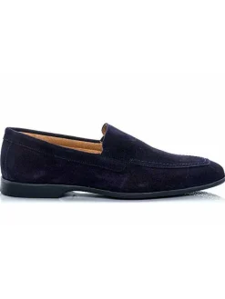 Hombre El Rayo Mocasines Y Drivers^R-Star 37040 - Mocasin Slipper