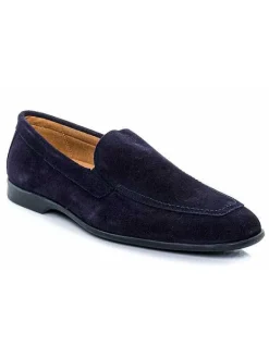 Hombre El Rayo Mocasines Y Drivers^R-Star 37040 - Mocasin Slipper