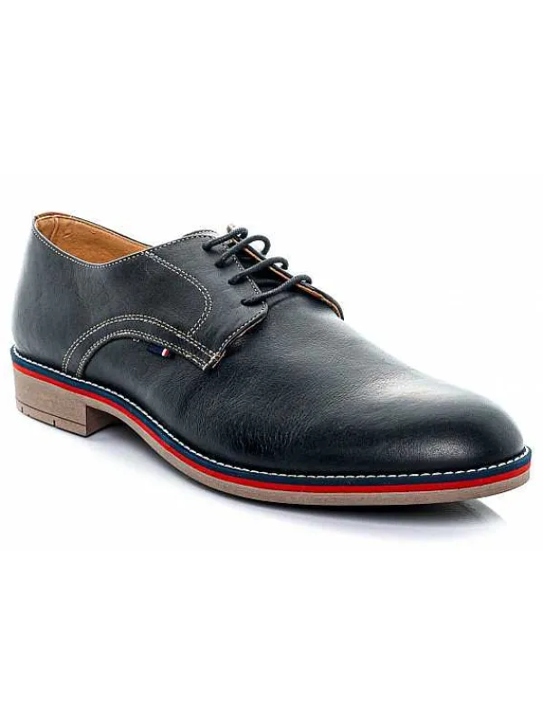 Hombre El Rayo Zapatos Sport^R-Star 02025 - Zapato Cordones