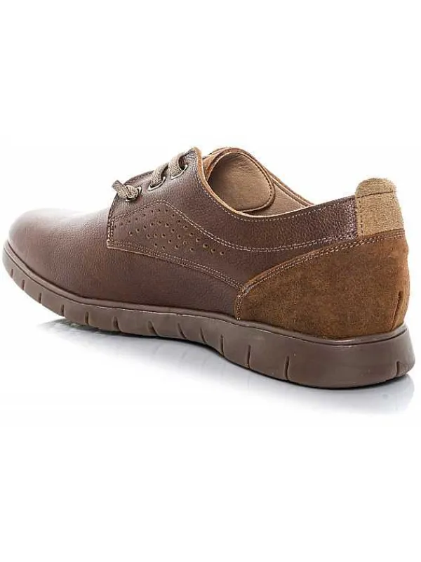 Hombre El Rayo Zapatos Sport^R-Star 23339 - Zapato De Cordones