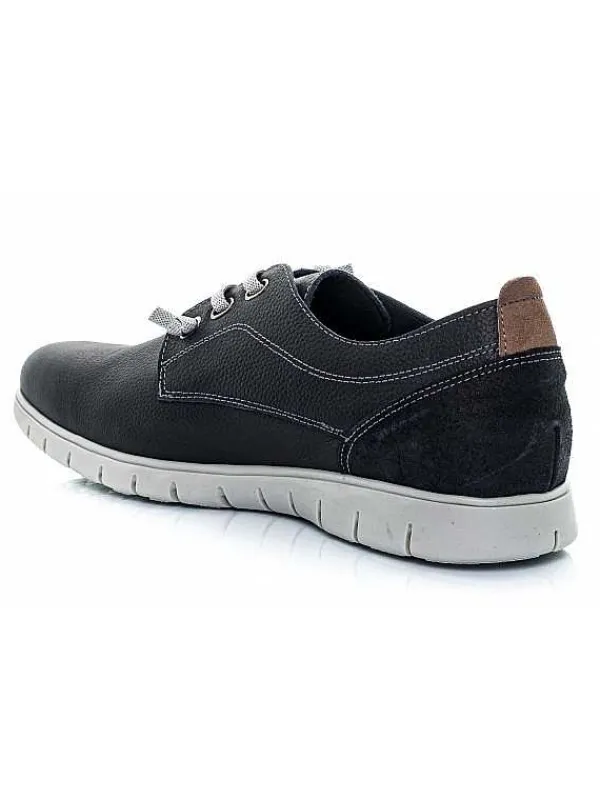 Hombre El Rayo Zapatos Sport^R-Star 23339 - Zapato De Cordones