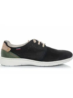 Hombre El Rayo Zapatos Sport^R-Star 4088 - Zapatos Cordones Elasticos