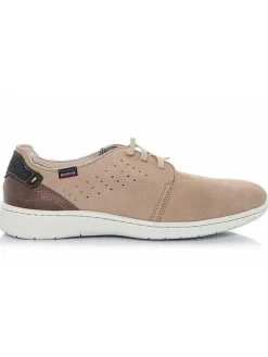 Hombre El Rayo Zapatos Sport^R-Star 4088 - Zapatos Cordones Elasticos
