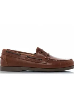 Hombre El Rayo Nauticos^R-Star 87924-P - Nautico Cordones