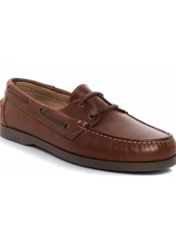 Hombre El Rayo Nauticos^R-Star 87924-P - Nautico Cordones
