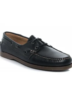 Hombre El Rayo Nauticos^R-Star 87924-P - Nautico Cordones