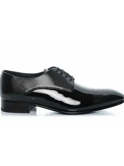 Hombre El Rayo Zapatos De Novio^Sergio Serrano 2352 - Ceremonia