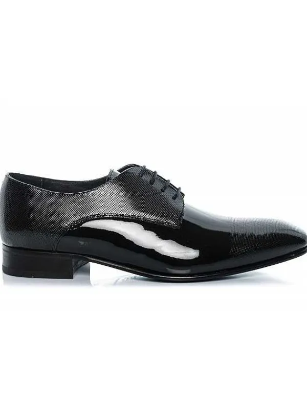 Hombre El Rayo Zapatos De Novio^Sergio Serrano 2352 - Ceremonia