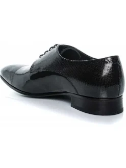 Hombre El Rayo Zapatos De Novio^Sergio Serrano 2352 - Ceremonia