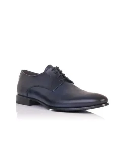 Hombre El Rayo Zapatos De Vestir^Sergio Serrano 5812 - Cordones