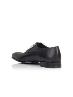 Hombre El Rayo Zapatos De Vestir^Sergio Serrano 5812 - Cordones
