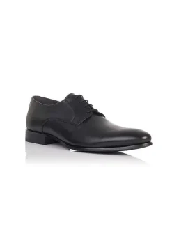 Hombre El Rayo Zapatos De Vestir^Sergio Serrano 5812 - Cordones