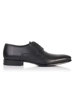 Hombre El Rayo Zapatos De Vestir^Sergio Serrano 5812 - Cordones