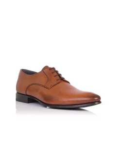 Hombre El Rayo Zapatos De Vestir^Sergio Serrano 5812 - Cordones