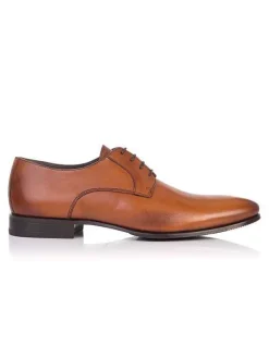 Hombre El Rayo Zapatos De Vestir^Sergio Serrano 5812 - Cordones
