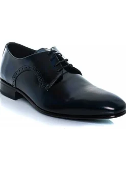 Hombre El Rayo Zapatos De Vestir^Sergio Serrano 2367 - Oxford Cordones