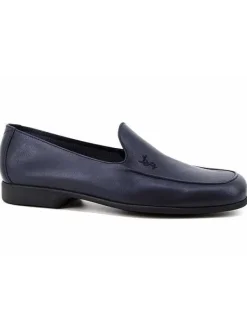 Hombre El Rayo Mocasines Y Drivers^Sergio Serrano 6101 - Slipper Bordado Ys