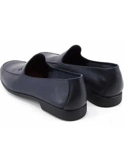 Hombre El Rayo Mocasines Y Drivers^Sergio Serrano 6101 - Slipper Bordado Ys