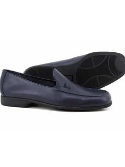 Hombre El Rayo Mocasines Y Drivers^Sergio Serrano 6101 - Slipper Bordado Ys