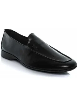 Hombre El Rayo Mocasines Y Drivers^Sergio Serrano 1104 - Slipper Bordado