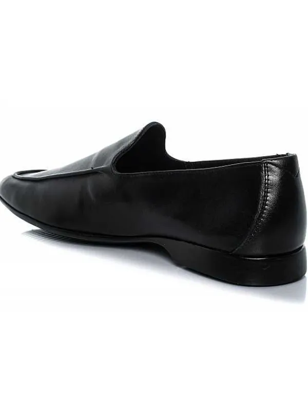 Hombre El Rayo Mocasines Y Drivers^Sergio Serrano 1104 - Slipper Bordado
