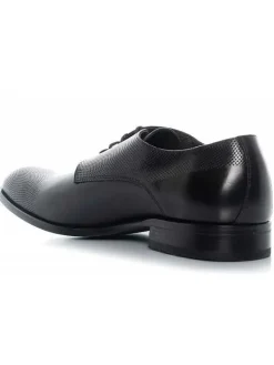 Hombre El Rayo Zapatos De Vestir^Sergio Serrano 2237 - Zapato Cordones