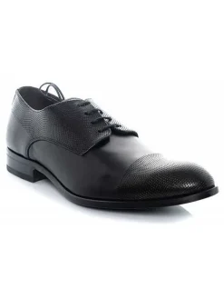 Hombre El Rayo Zapatos De Vestir^Sergio Serrano 2237 - Zapato Cordones