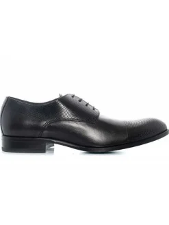 Hombre El Rayo Zapatos De Vestir^Sergio Serrano 2237 - Zapato Cordones