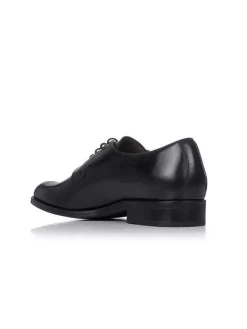 Hombre El Rayo Zapatos De Vestir^Sergio Serrano 2700-Ae - Ancho Especial Cordones