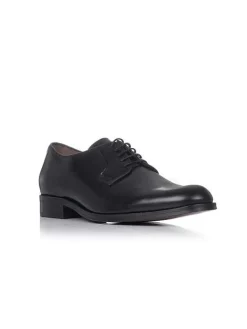 Hombre El Rayo Zapatos De Vestir^Sergio Serrano 2700-Ae - Ancho Especial Cordones