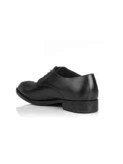 Hombre El Rayo Zapatos De Vestir^Sergio Serrano 9003-Ae - Zapato Cordones Oxford
