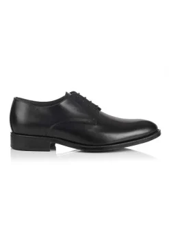 Hombre El Rayo Zapatos De Vestir^Sergio Serrano 9003-Ae - Zapato Cordones Oxford