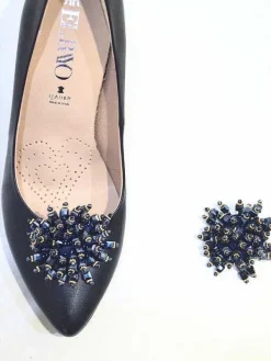El Rayo Adornos Y Broches De Zapatos^Shiny 1080 - Agramanes