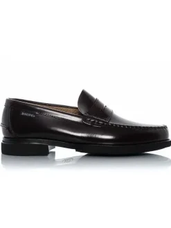 Hombre El Rayo Mocasines Y Drivers^Snipe 11023 - Mocasin Antifaz-Extralight