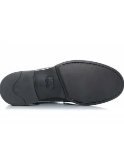 Hombre El Rayo Mocasines Y Drivers^Snipe 11023 - Mocasin Antifaz-Extralight