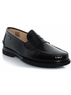 Hombre El Rayo Mocasines Y Drivers^Snipe 11023 - Mocasin Antifaz-Extralight