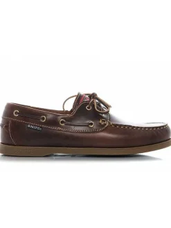 Hombre El Rayo Nauticos^Snipe 22310 - Nautico Clasico