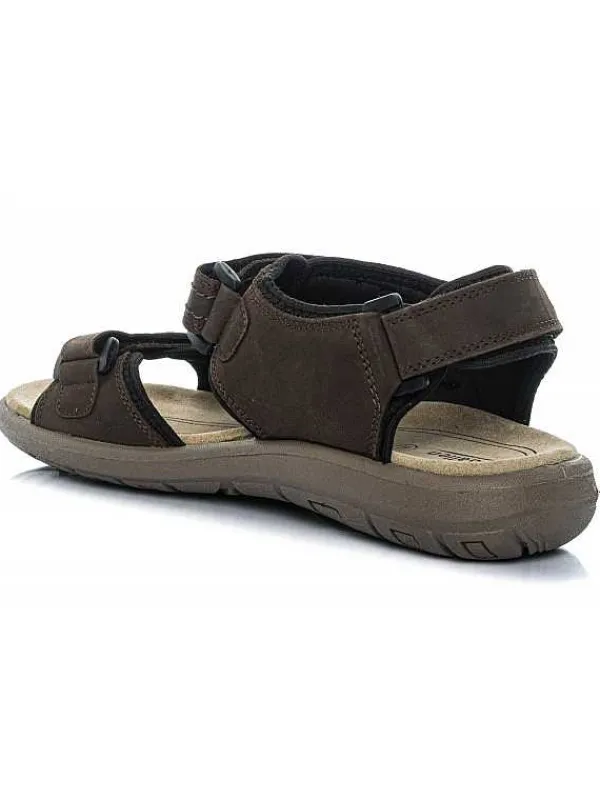 Hombre El Rayo Sandalias^St.Gallen Aneto - Sandalias