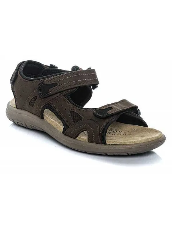 Hombre El Rayo Sandalias^St.Gallen Aneto - Sandalias