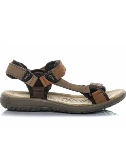 Hombre El Rayo Sandalias^St.Gallen Marbone - St. Gallen Sandalias Marbone