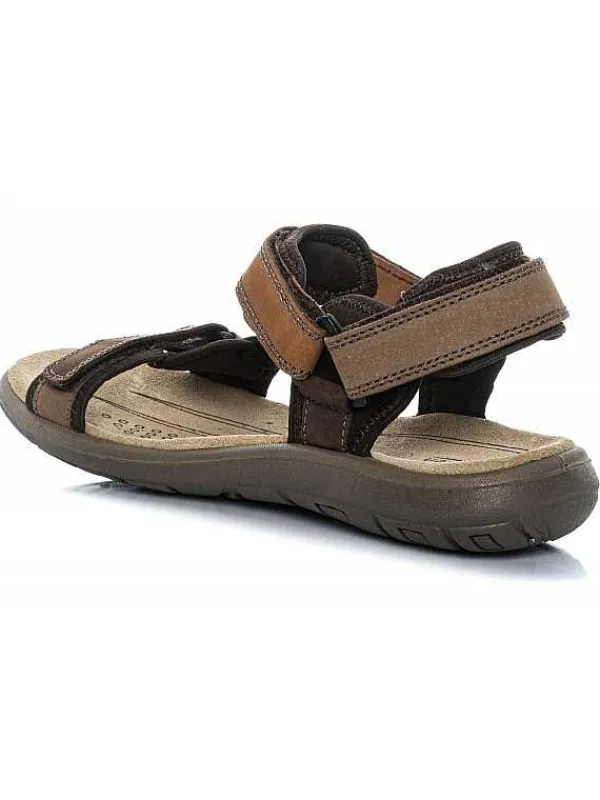 Hombre El Rayo Sandalias^St.Gallen Marbone - St. Gallen Sandalias Marbone