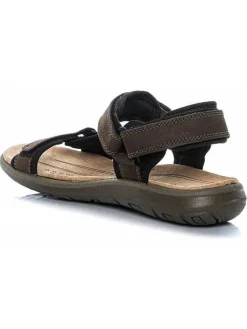 Hombre El Rayo Sandalias^St.Gallen Marbone - St. Gallen Sandalias Marbone