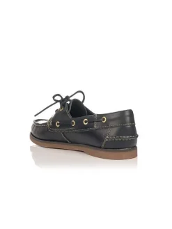Hombre El Rayo Nauticos^Storm 100E / Nu - Nautico Cordones